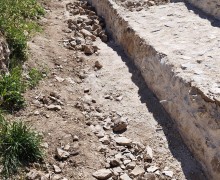 Κάστρο Λαμίας