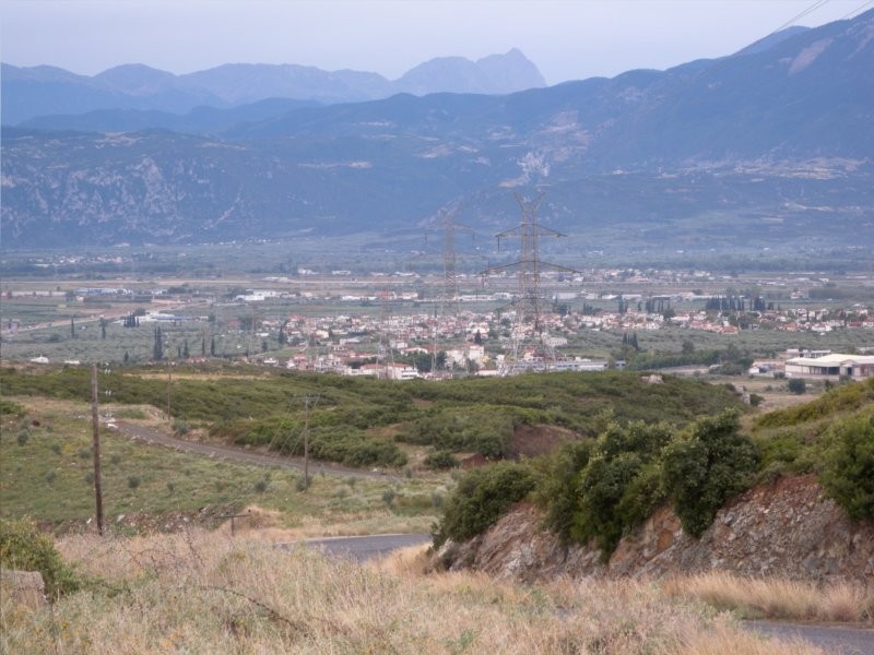 Δημοτική Κοινότητα Ροδίτσας